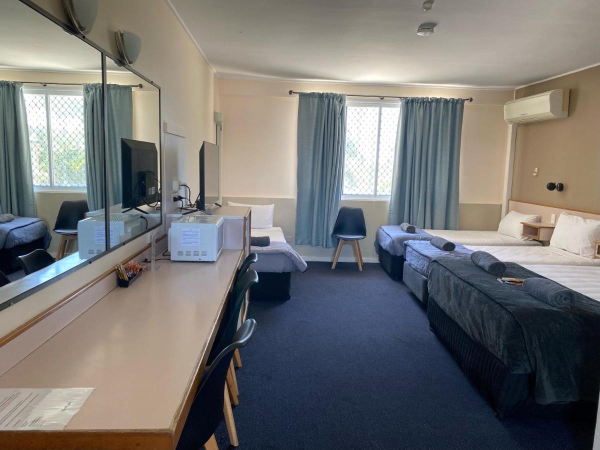 Motel Mid Motor